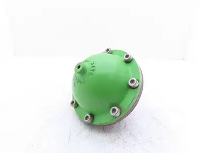 Pulsafeeder Pulsatrol 76 Pulsation Dampener 3/4"NPT W089605/W089606