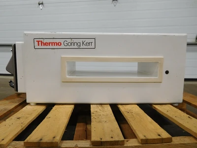 Used THERMO GORING KERR DSP3 Miscellaneous Testers Ohio US | Equipment Recovery Corp. #1329813