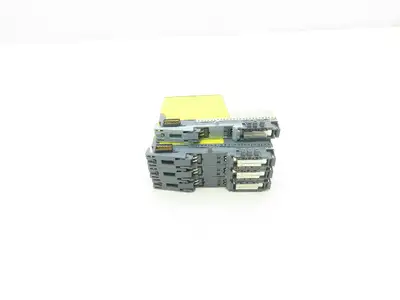 Used SIEMENS _UNKNOWN_ PLC Input & Output Indiana US | Arrow Industrial #1316691