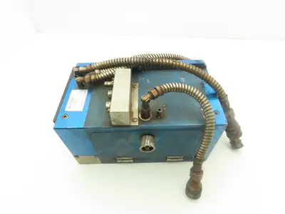 Used MITSUBISHI _UNKNOWN_ Robot Parts Indiana US | Arrow Industrial #1316823