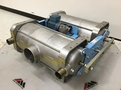 USED MORETTO 203136 / 211294