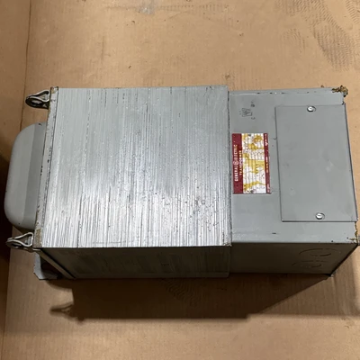 NEW General Electric 9T25B9704