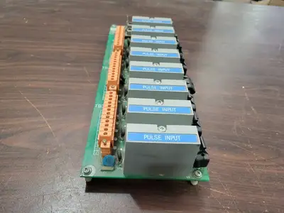 USED HONEYWELL 51304084-175