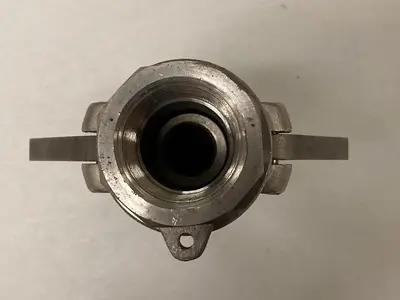 New | in-Stock DIXON VALVE & COUPLING A-75 Conveyor Parts | Surplus Asset Holdings #1217425