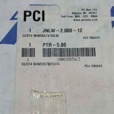 NEW PCI JNLW-2.000-12