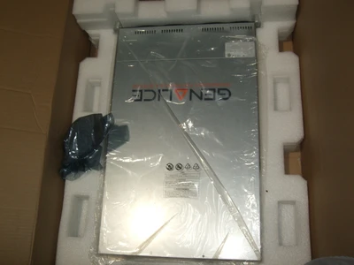 NEW SUPERMICRO 809-12