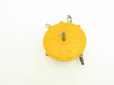 Endo ATB-1 Pneumatic Air Tool Spring Balancer Retractable Hose Reel 1Mpa 1.3M