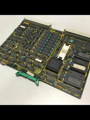 USED SIEMENS 262-1457-85-B