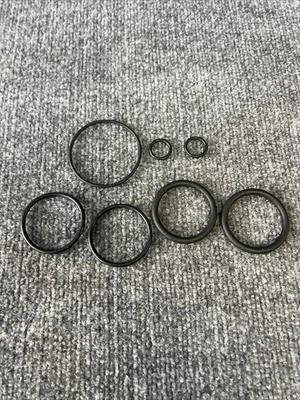 New | in-Stock George Fischer 161.486.404 Seals & Gaskets California US | Davliegogo LLC #1705915