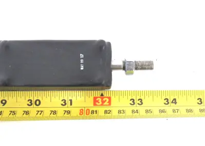 NEW MAUREY INSTRUMENT P3369-24-123 LINEAR MOTION POTENTIOMETER 12K OHMS