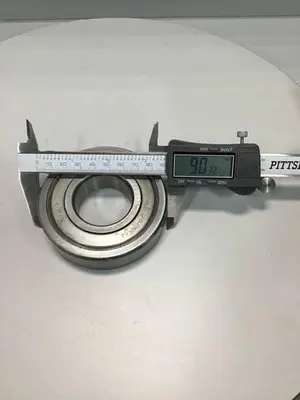USED NSK 6308Z