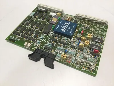 USED ARBURG 425A