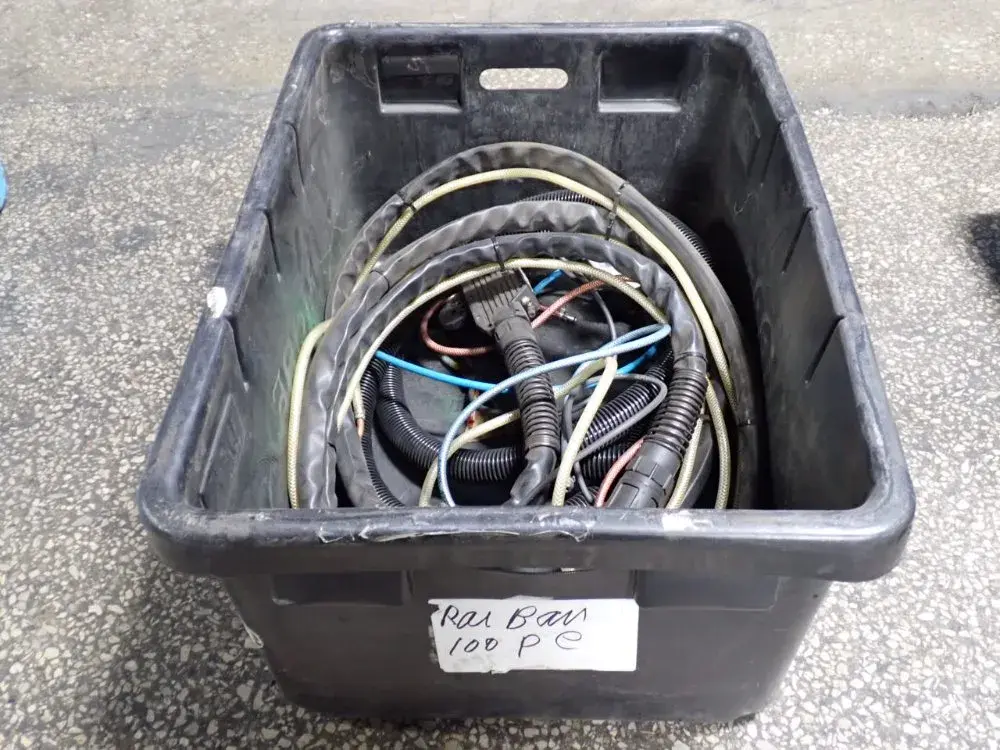 Misc. Hoses & Cables