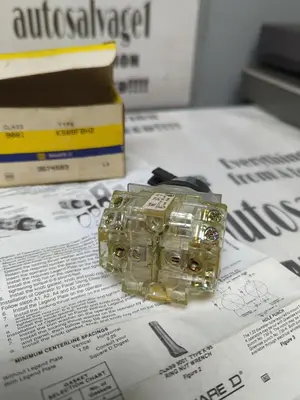 New | in-Stock SQUARE D KS88FBH2 Miscellaneous Equipment (Electrical & Power) Ohio US | Surplus Asset Holdings #1235718