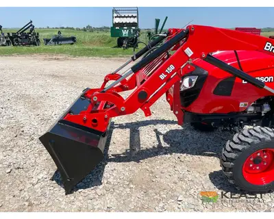 Used TYM _UNKNOWN_ Sub-Compact & Compact Tractors Iowa US | Keast Enterprises #1360461