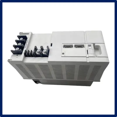 USED MITSUBISHI MDS-B-CVE-300