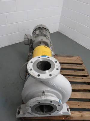 USED Ahlstrom / Sulzer APT 31-4C