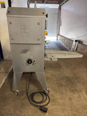 Used GROTE 613 VS2 Food Processing Equipment (misc) Illinois US | M&M Equipment Corp. #1280821