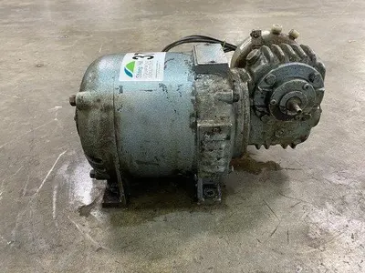 USED NORMAND ELECTRICAL CO INS F SHUNT