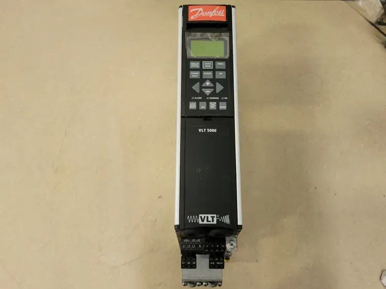 Used DANFOSS 175Z0034 Switchgears British Columbia CA | Lenmark #239433