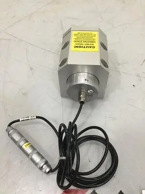 USED HERRMANN 35-S-IP50-CL70HF