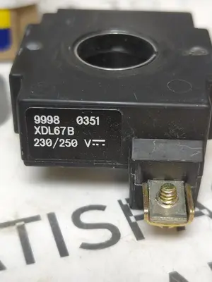 New | in-Stock SQUARE D 9998XDL6713 Miscellaneous Equipment (Electrical & Power) Ohio US | Surplus Asset Holdings #1309786