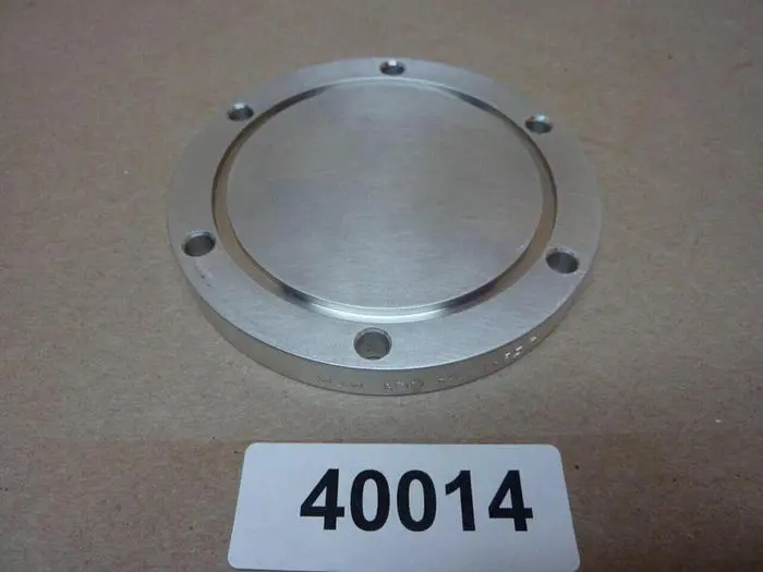 NEW A & N CORPORATION 25BR1-762-003