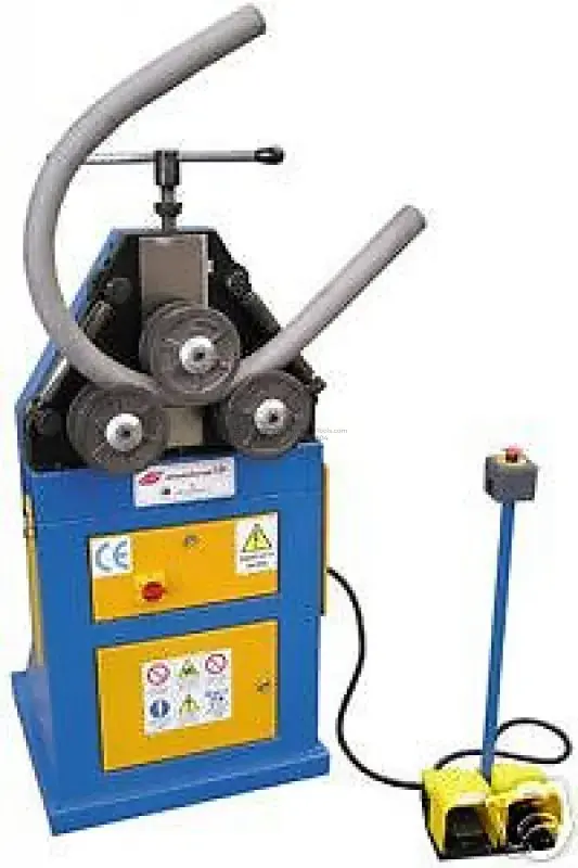 USED ERCOLINA CE35