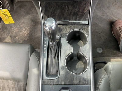 Used 2014 CHEVROLET IMPALA Sedans Michigan US | Miedema Asset Management Group #1316033