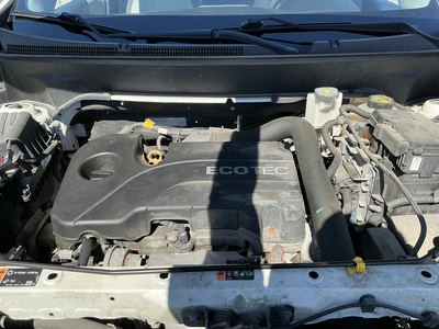 Used 2021 CHEVROLET EQUINOX SUVs Michigan US | Miedema Asset Management Group #1484134
