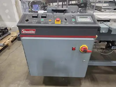 SHANKLIN A26A Sealers | Global Machine Brokers, LLC (2)