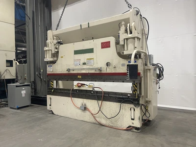USED CINCINNATI 230FMX10