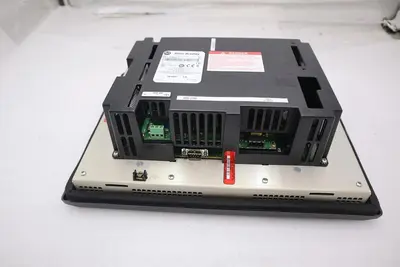 Allen Bradley 2711-T10G1L1 Panel View 1000 Operator Interface NEW UNIT #H135