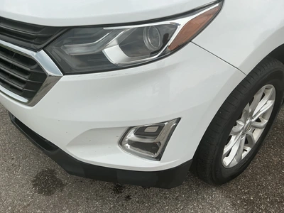 Used 2019 CHEVROLET EQUINOX SUVs Michigan US | Miedema Asset Management Group #1406904