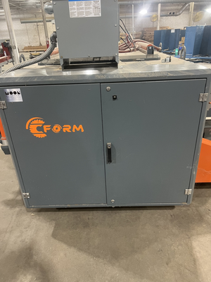 USED C-FORM CKADM