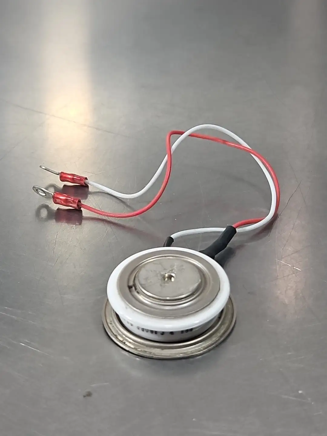 Used Powerex _UNKNOWN_ Transistors South Carolina US | Palmetto Automation #1158948