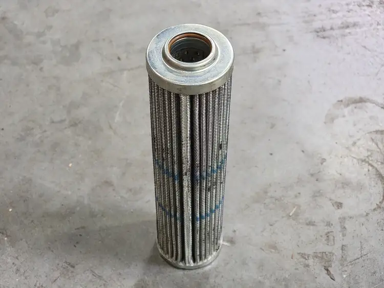 New | in-Stock PARKER FILTRATION 930192Q Oil Filter British Columbia CA | Lenmark #282600