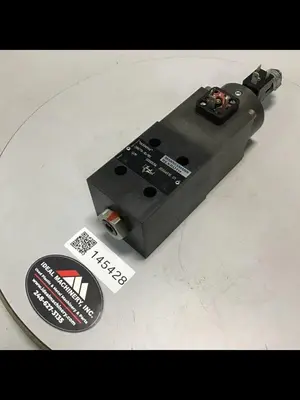USED REXROTH DBETR-10/80