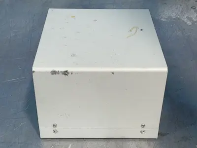 Used 1991 ORIEL CORPORATION 84350 Counters/Timers Ohio US | HGR 24 #1406248