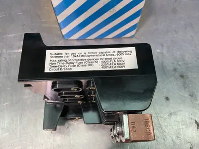Used AROMAT FT80AU56 Relays & Switches Ohio US | HGR 24 #1345444