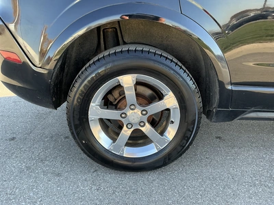 Used 2009 SATURN VUE SUVs Michigan US | Miedema Asset Management Group #1761235