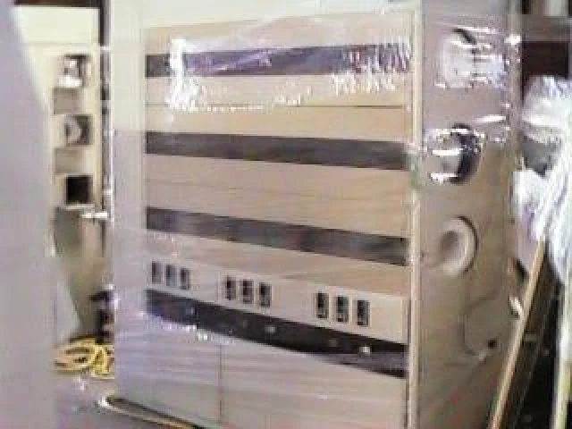 Used LINDBERG _UNKNOWN_ Tube Type Furnaces Massachusetts US | J.M. Industries #1044926