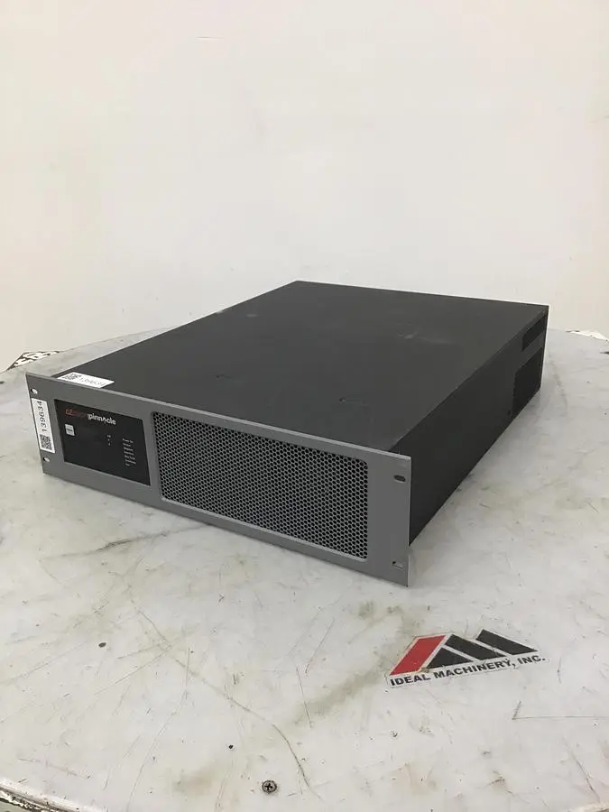 USED ADVANCED ENERGY 3152392-000D