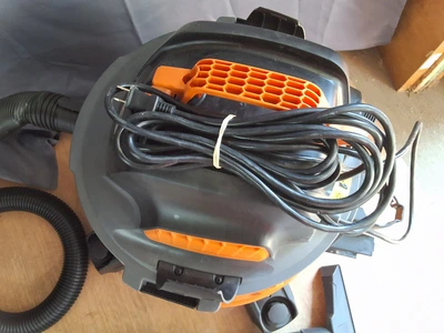 Used _UNKNOWN_ _UNKNOWN_ Wet/Dry Vacuums Michigan US | Miedema Asset Management Group #1323971