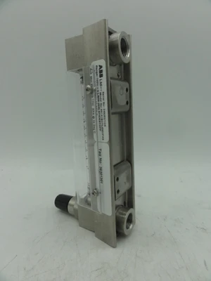 USED ABB A6141B075JDE0FAS