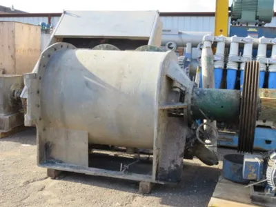 BELOIT S32A Screens, Pressure & Centrifugal, (Paper) | Perry Equipment (4)