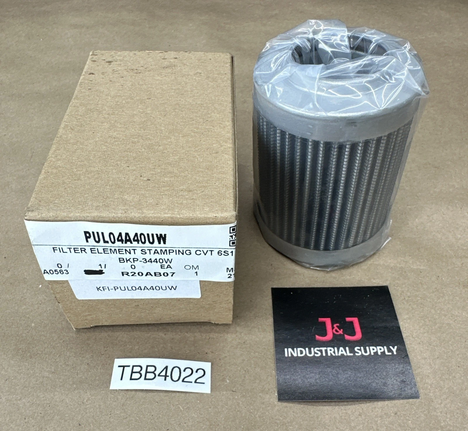 NEW Taisei Kogyo PUL04A40UW