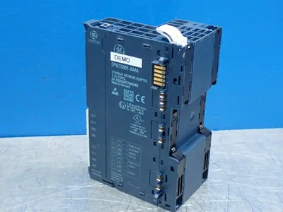 NEW GE EPXETC001AAAA