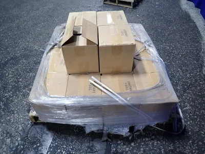 USED CASTROL TRIBOL GR 1001 PD