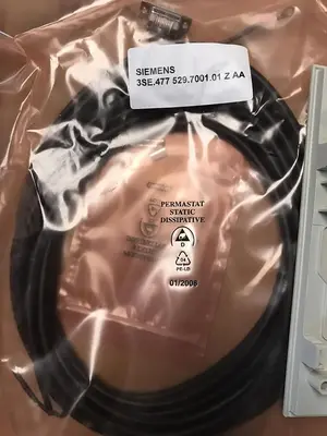 New | in-Stock SIEMENS 6SX7010-0AA00 Miscellaneous Equipment (Electrical & Power) | Surplus Asset Holdings #1188428
